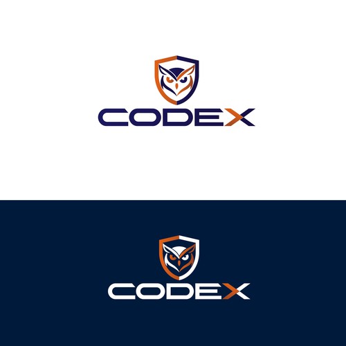 Design the Logo for Codex — The Engine Behind Trusted Systems” Design by Nana445