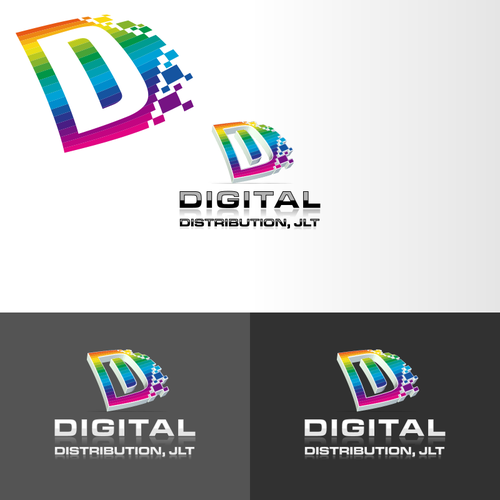 * * * Stunning web 2.0 style logo needed * * * Diseño de EmLiam Designs