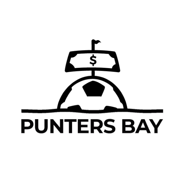 Punters Bay 99designs winner