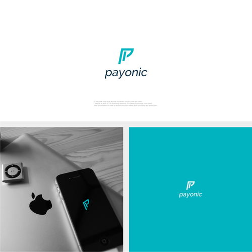 Logo & brand identity pack contest entry by Nawdir®