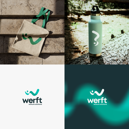 Logo design contest entry by lariso™