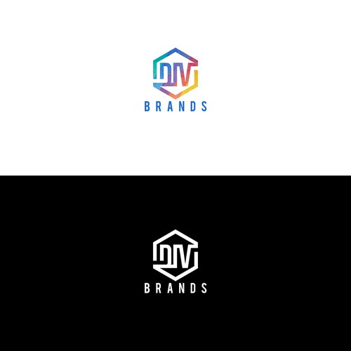 DIV Brands Design package Design by Picatrix