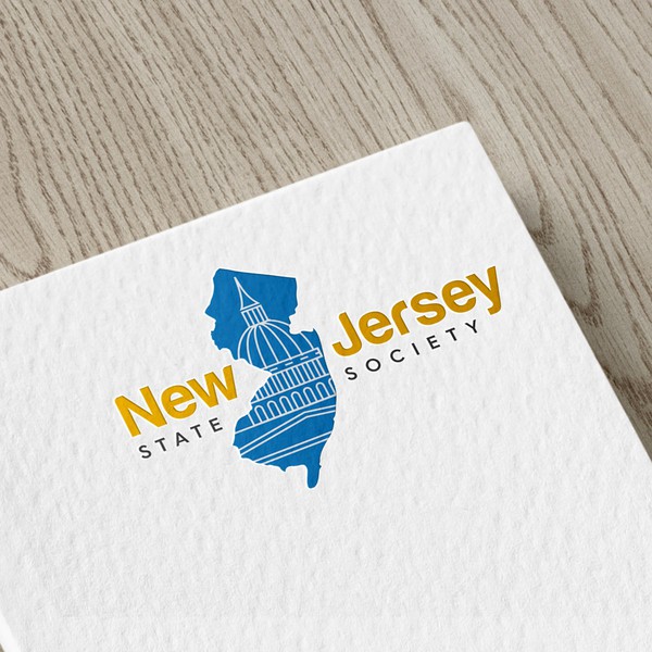 Bold Logo for Community & Non-Profit 