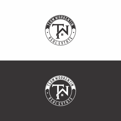 Looking for a first class logo to set our Real Estate team apart from the rest Design by KhotimArt_