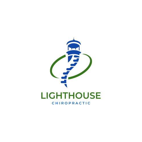 Design a fun and powerful logo for a new chiropractic office Design by Semot Abang