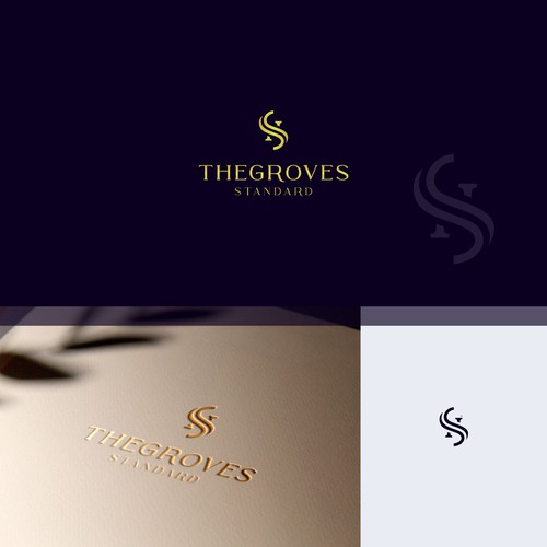 The Groves Standard Design by exson