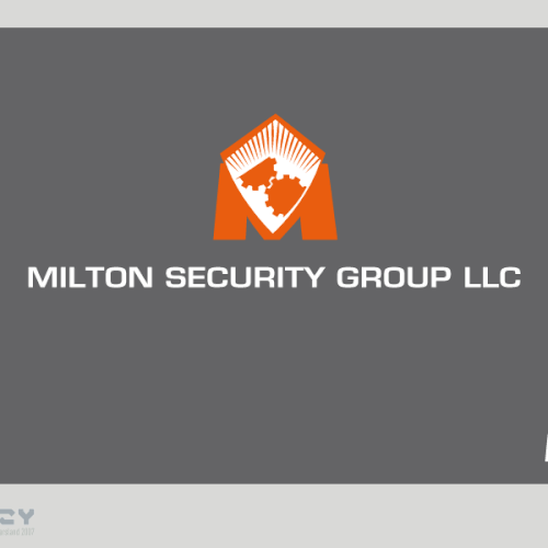 Security Consultant Needs Logo Design by marzy