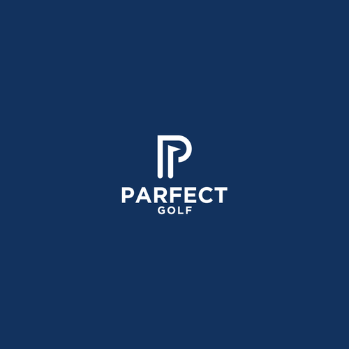 Diseño de Irish Golf Brand - Parfect Golf de Nevs_