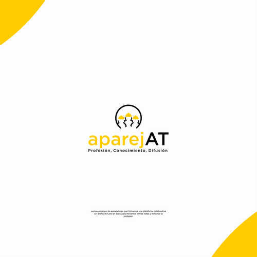 Logo design contest entry by GiyAnt