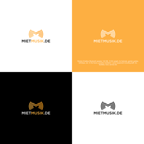 Logo & hosted website contest entry by WaksArt©