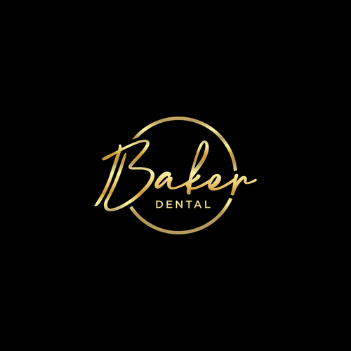 Design a modern dental office logo Design réalisé par Arif Iskandar