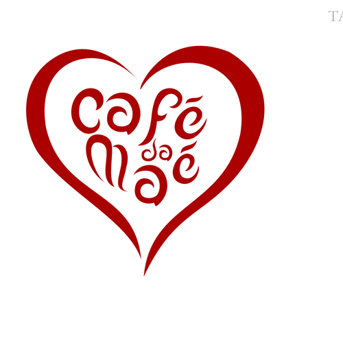 Create a Logo For 'Café da Mãe' something like 'Mother's Coffee' Design by TA design