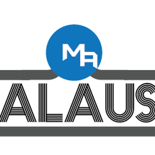 Logo design contest entry by LukaRad