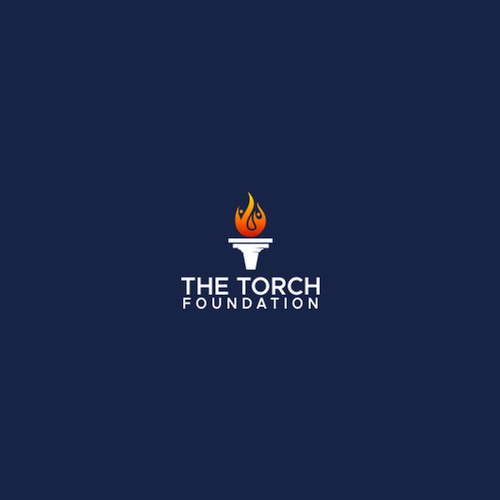 Ignite the TORCH Design by Rhibas