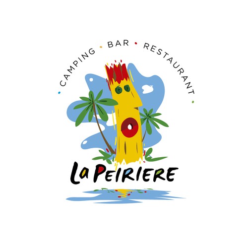  contest entry by Adrian Medel Aceiro