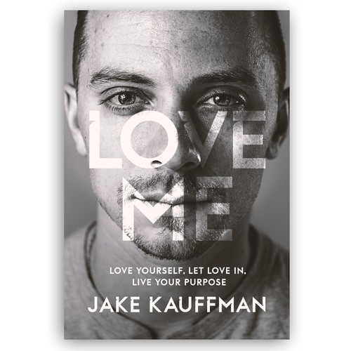 NEW YORK TIMES BESTSELLER: Love Me Diseño de CirceCorp