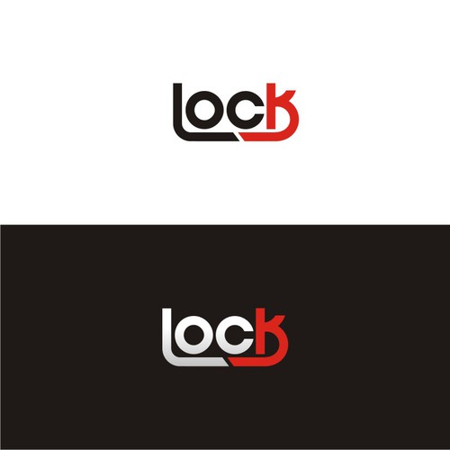 Create the next logo for Lock Design by i'm armand