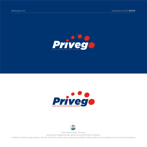 Logo design contest entry by B W N P ™