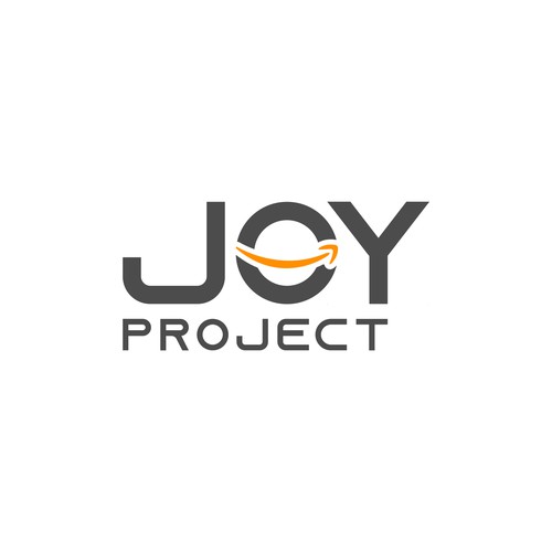 We need a joy filled logo for our tv shows! Design by DodolBanyu