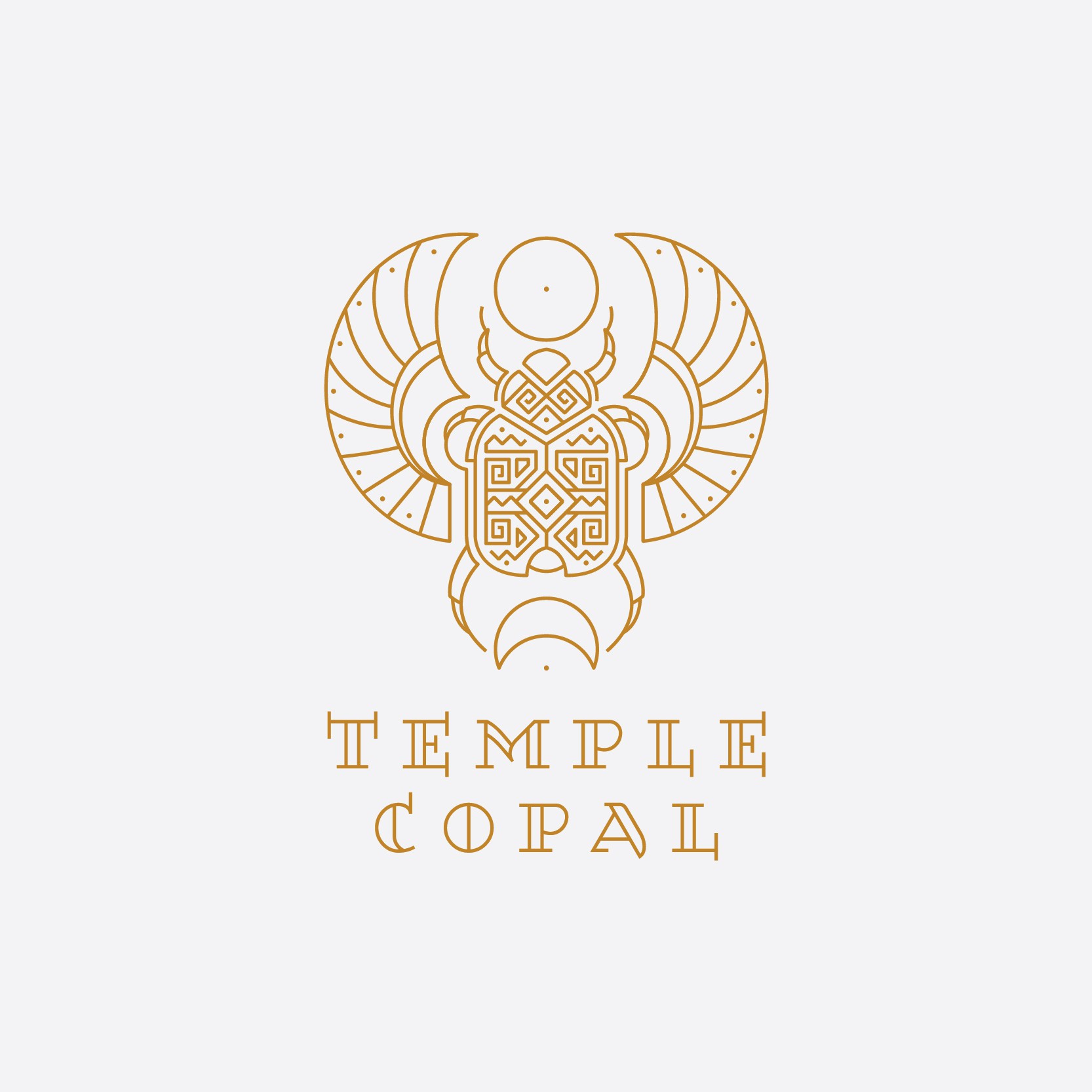 Temple Logos - Free Temple Logo Ideas, Design & Templates