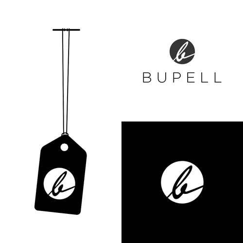 Logo & brand identity pack contest entry by alrizq bisilasa