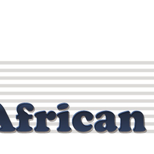 $150 - Logo, Exciting New African Travel Agency Design by fbarriac