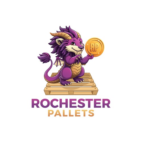 Fun and Catchy Illustration for a Buy/Sell Company Design by TamaCidé