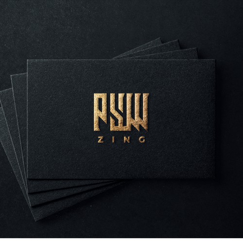 Logotipos propuesta en el concurso por Mohamed Sanad