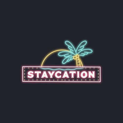 Design a retro logo for vacation rentals Design by esuwa