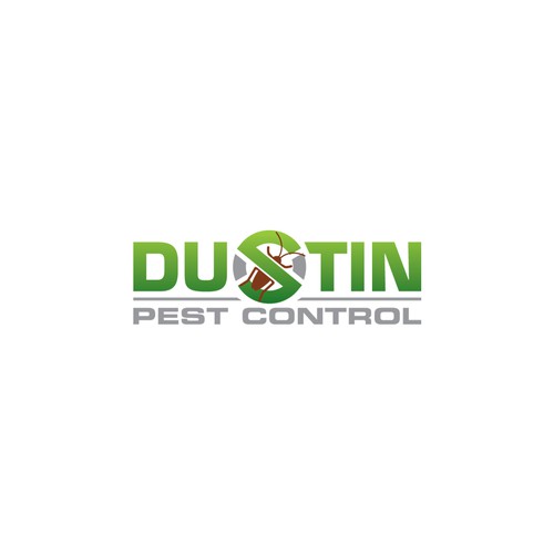 Create a New Logo for an Old Pest Control Company | Logo design contest