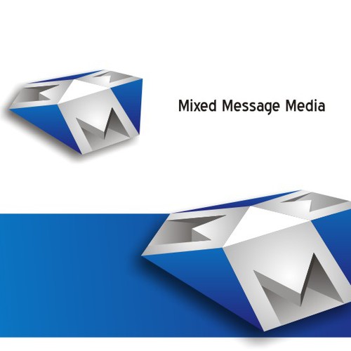 Logo contest for satirical media publisher Design by SeagulI