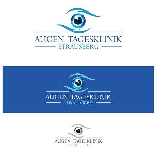 Logo & brand identity pack contest entry by GP67_dzn