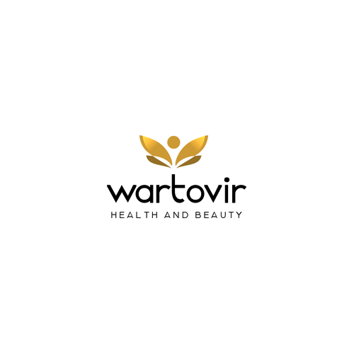 Modern Logo for Health Related Product Design by Design Non Stop