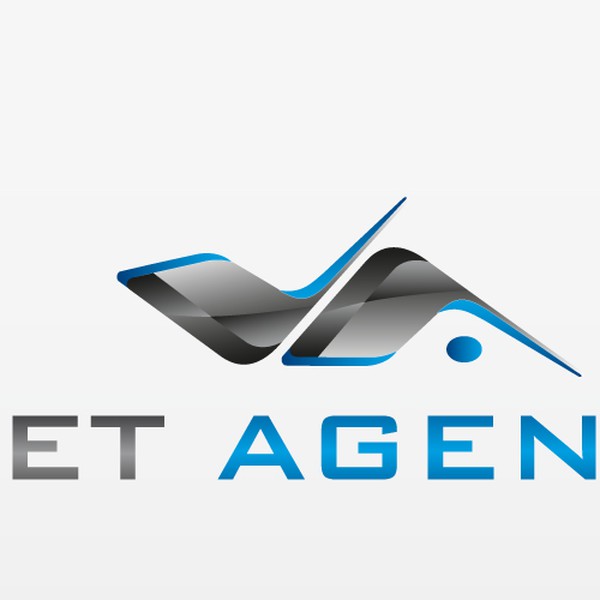 Jet Agency : create a logo for a private jets company