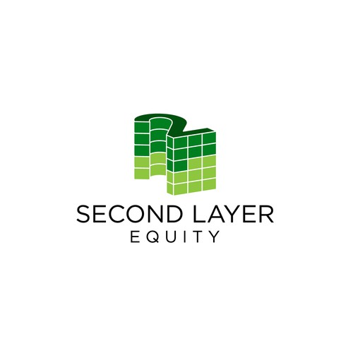 Second Layer logo First Layer Prize! Design by ChioP