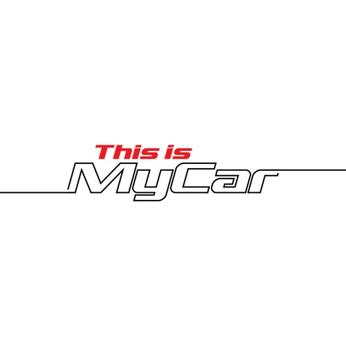 TITLE LOGO FOR AUTOMOTIVE TV SERIES Design by JELOVE