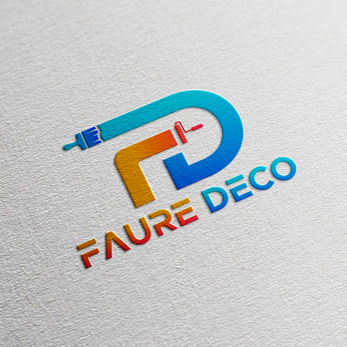 Logo design contest entry by HeyBro™