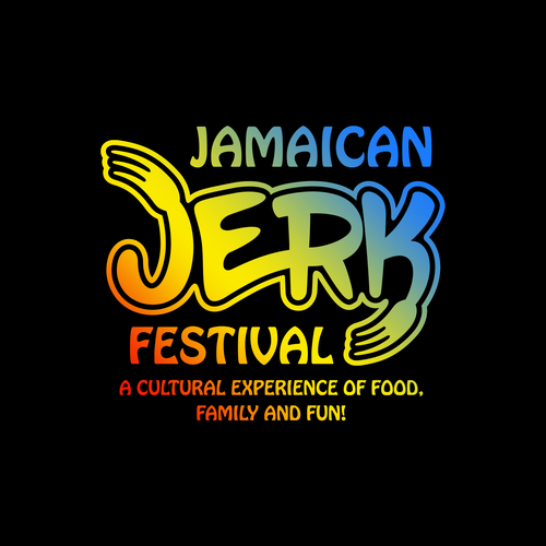 Jamaican Jerk Festival Needs A New Logo! | concurso Logotipos