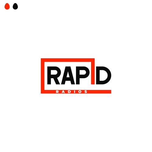 Masculine and Hip design for Walkie Talkie Brand Design by Gurpreet Singh Maan