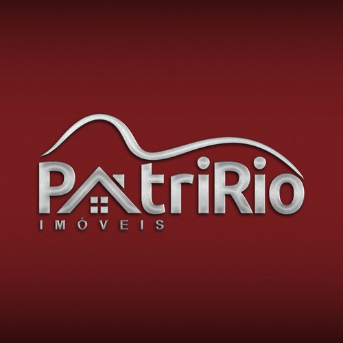 Logo & brand identity pack contest entry by Total.Design