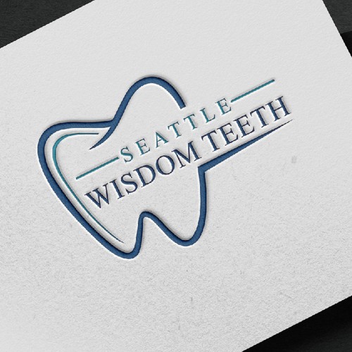 Seattle Wisdom Teeth Design by ✦✦ArtRasu✦✦