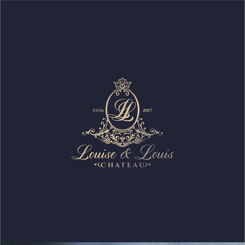 Logo & brand identity pack contest entry by ekamshiy