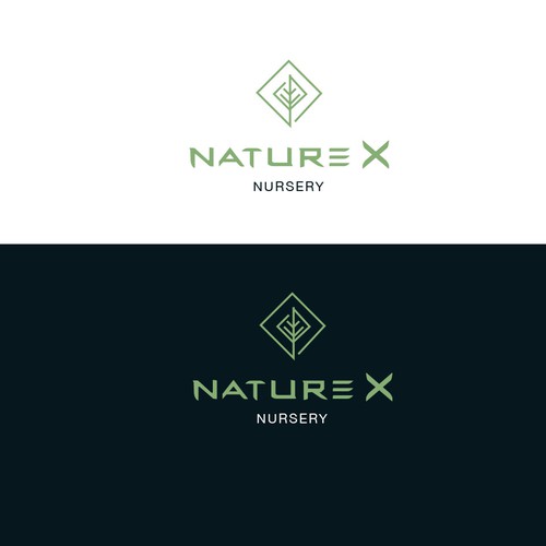 Creative and fun logo needed for a new greenhouse/plant nursery. Réalisé par next gener8