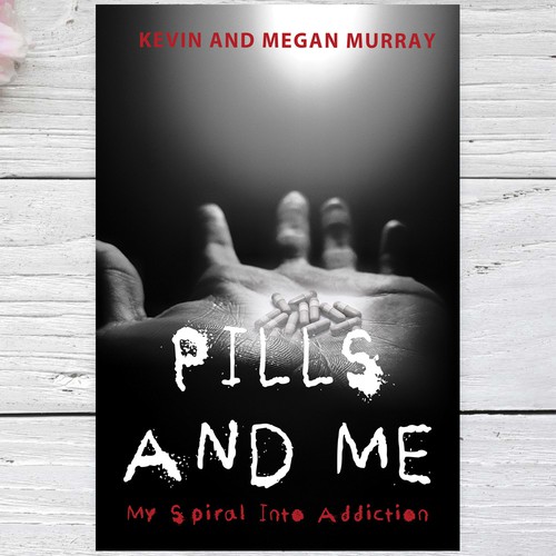 Inside the Mind of an Addict Design by DeMi70