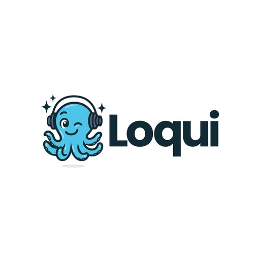 Logo for Startup AI-Powered Localization in Entertainment Design by Davide Angioni