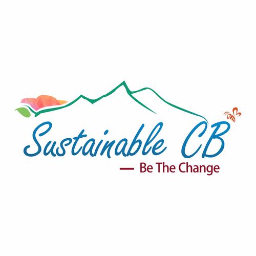 Be the Change | Logo design contest