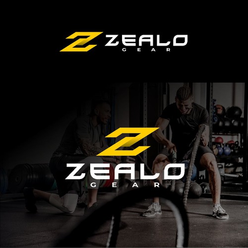 Design a unique clothing brand logo that will be visible on all apparel Design by Inov''