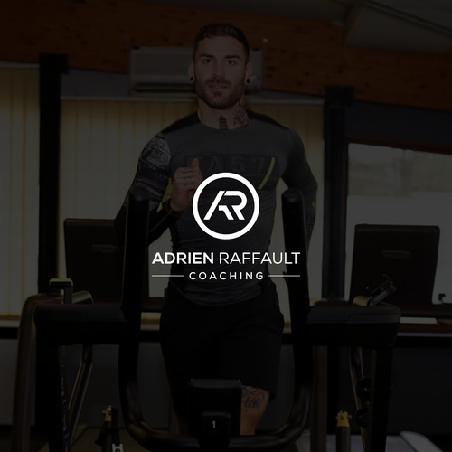 Logo & brand identity pack contest entry by q r i s ♪