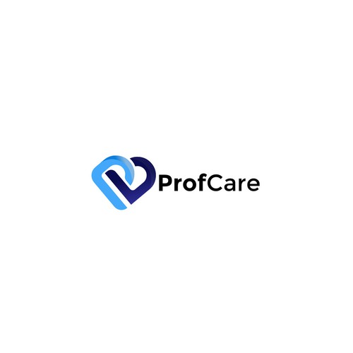 Design an elegant logo for health care services Design by arttomorrow concept™