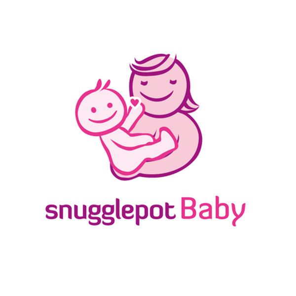 Logo for Mom & Baby Business
